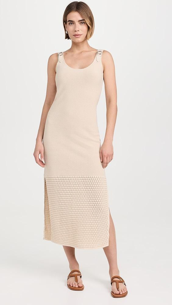 rag & bone Georgia Dress | Shopbop Product Image