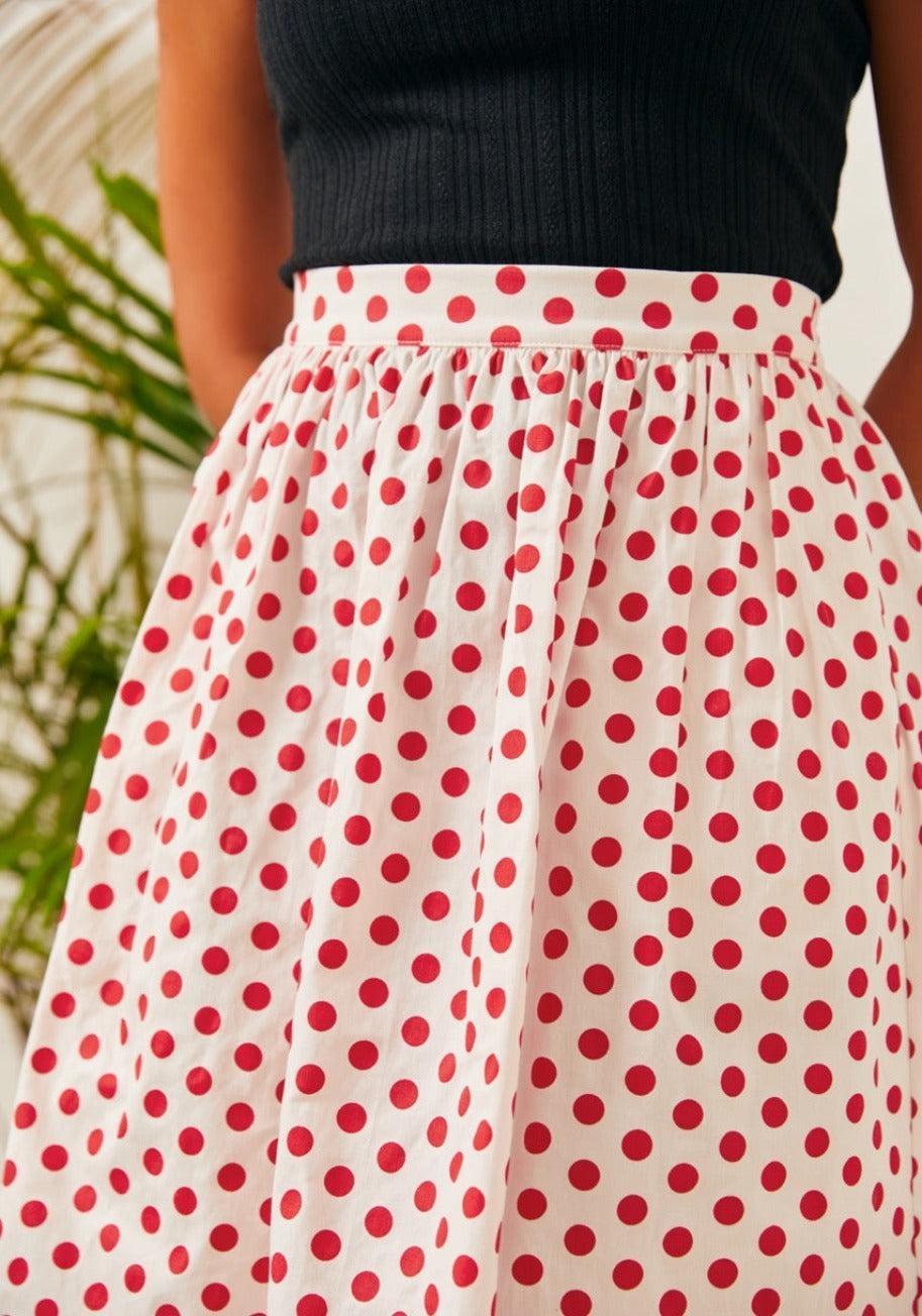 More than Charming Skirt Product Image