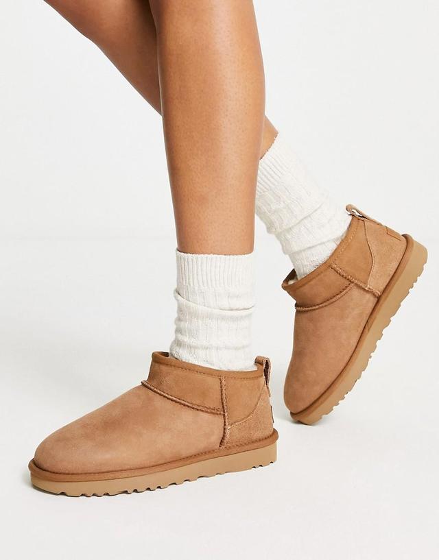 UGG Classic Ultra Mini boots Product Image