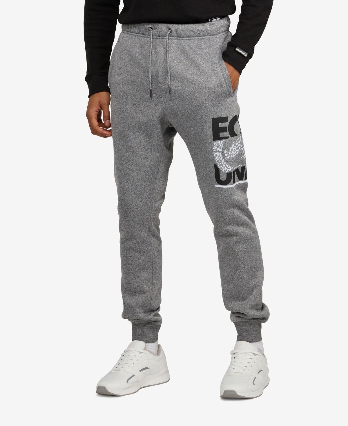 Mens Over and Under Joggers Product Image