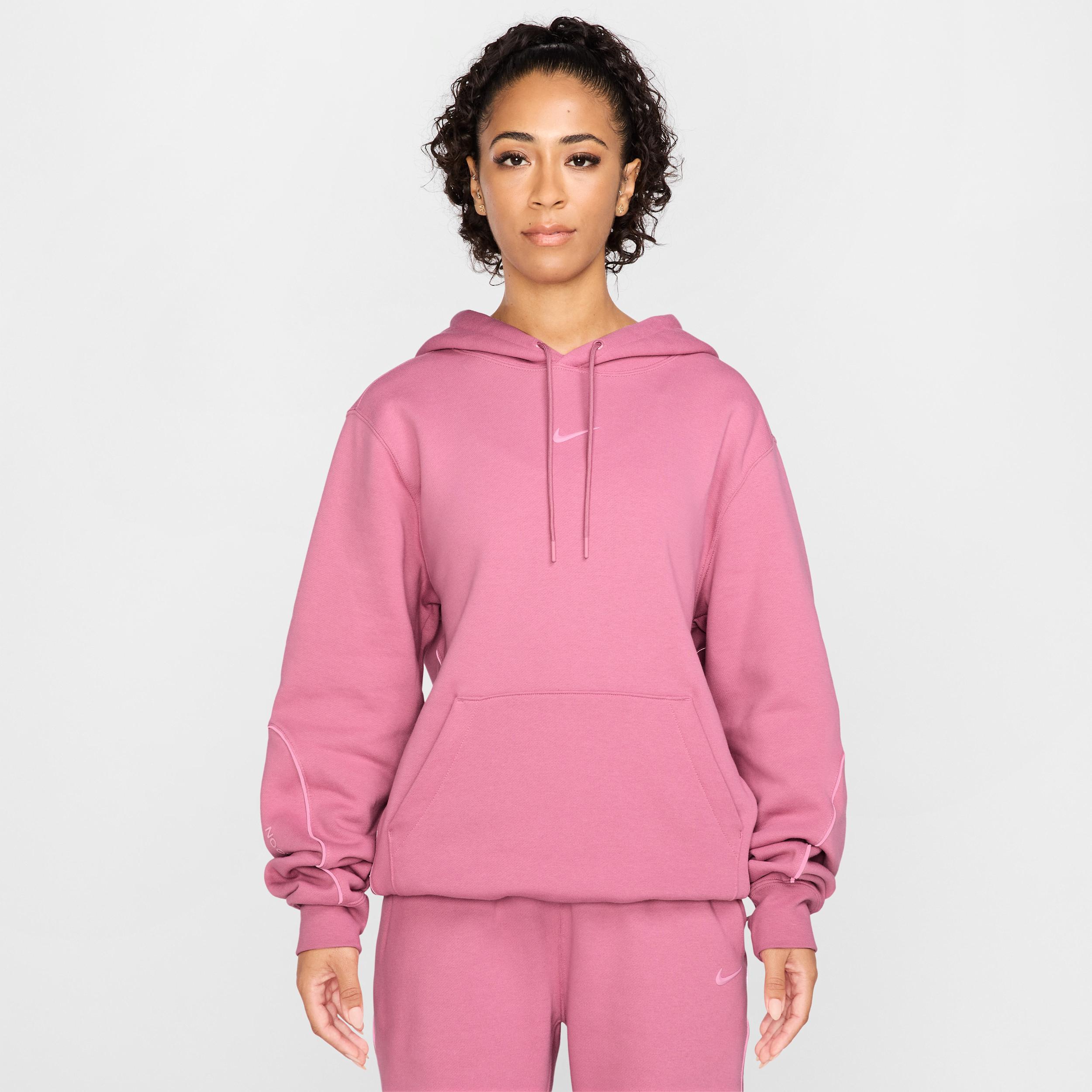 NOCTA NOCTA Fleece CS Hoodie Product Image