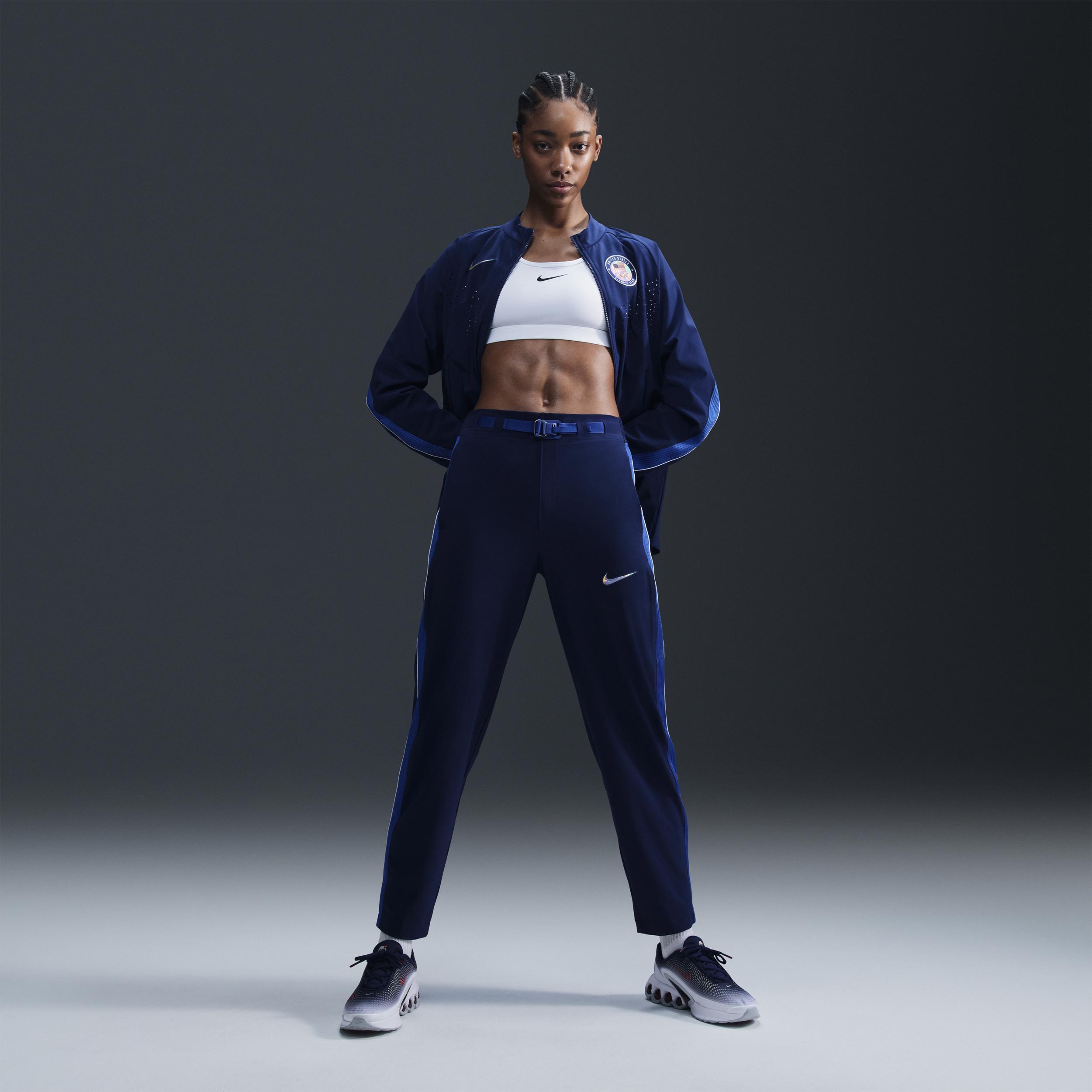 USA Nike Womens Pants Product Image