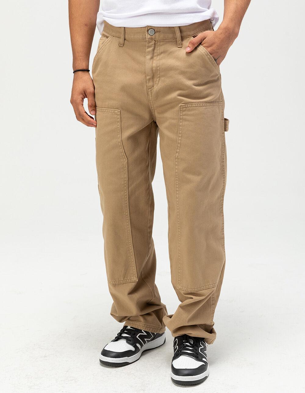 RSQ Mens Loose Twill Utility Pants Product Image