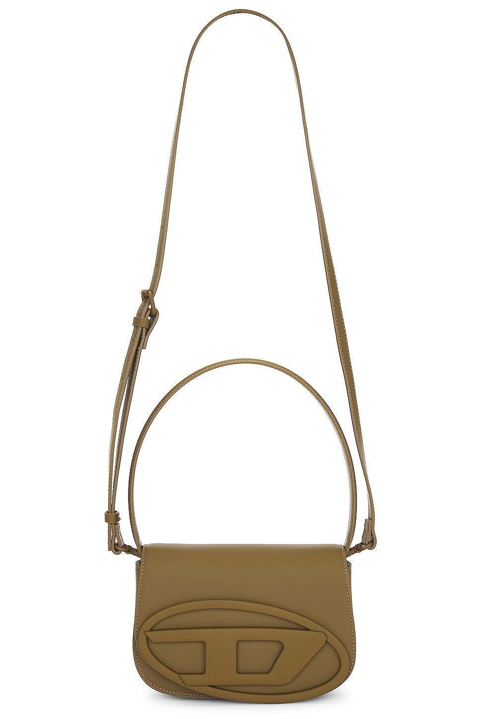 Diesel Loop & Chain Handbag Product Image