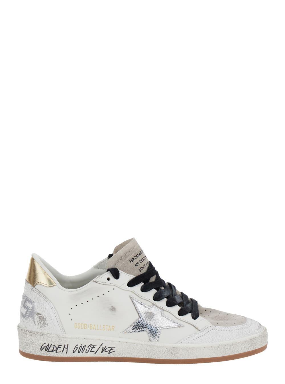 Sneakers White In Weiss Product Image