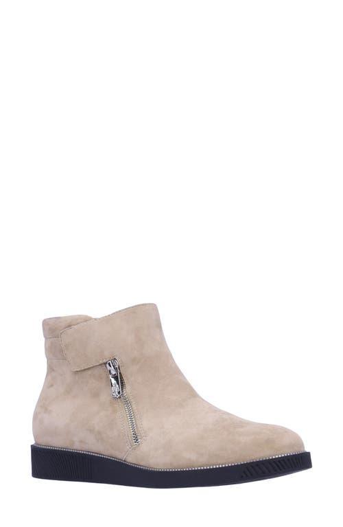 LAmour des Pieds Jaidly Bootie Product Image