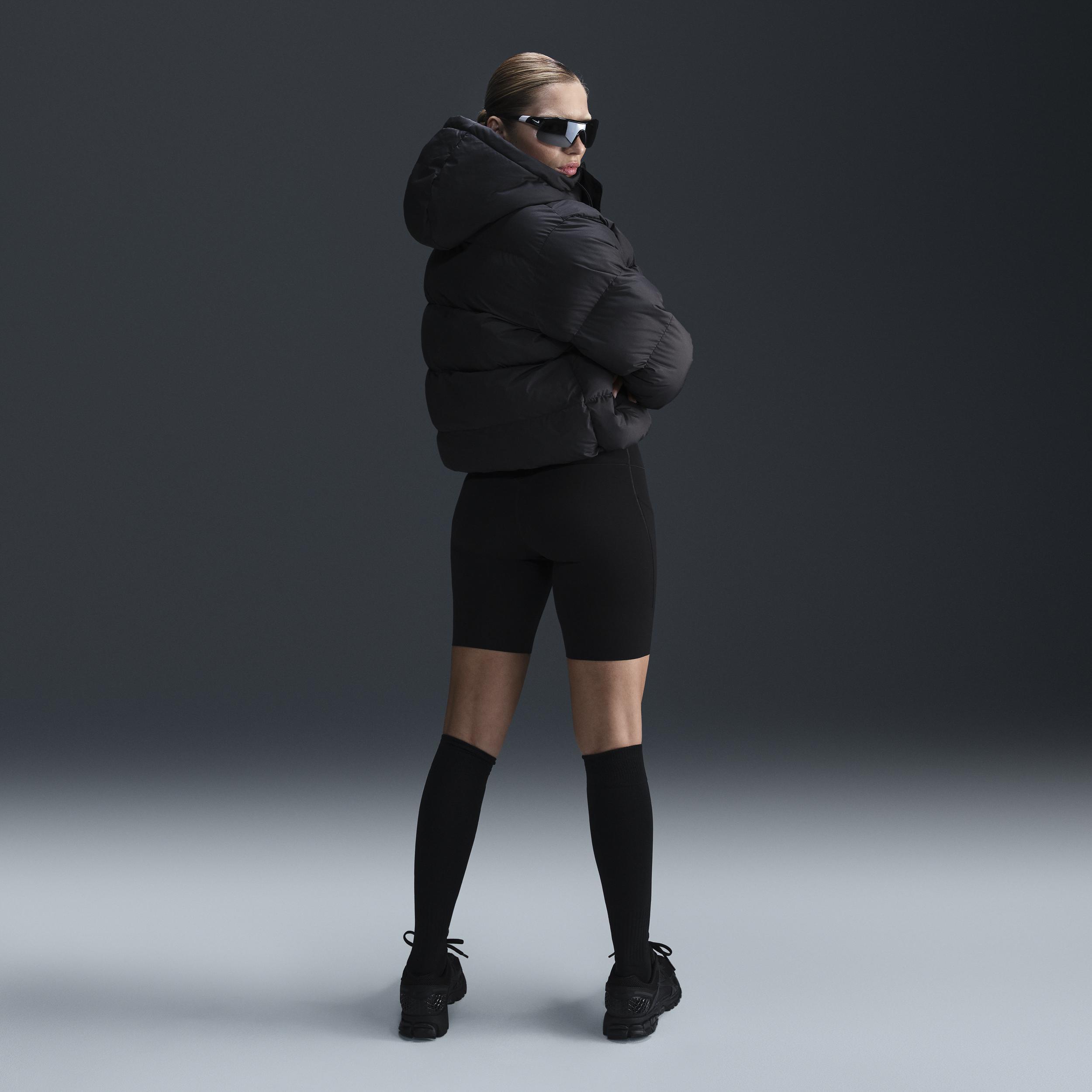 Nike Womens Metro Therma-FIT Puffer Jacket Product Image