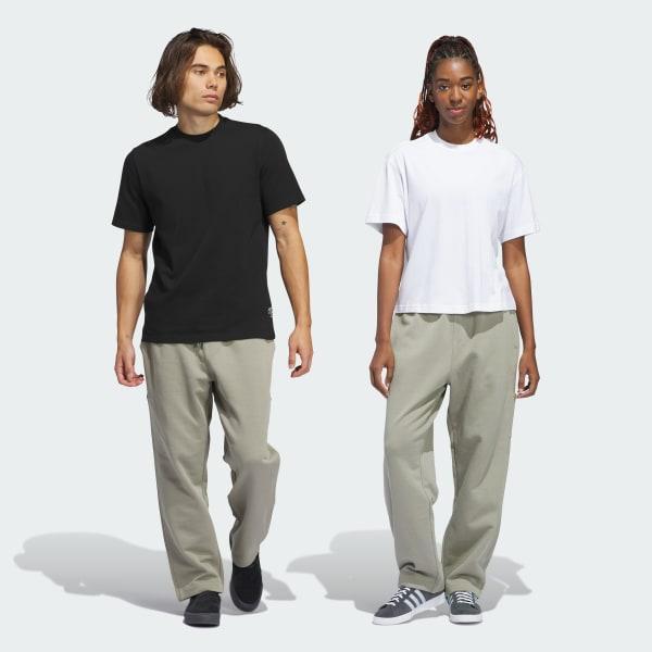 Heavyweight Shmoofoil Painter Pants (Gender Neutral) Product Image