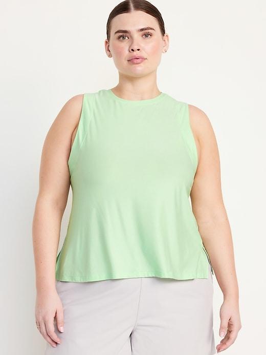 CloudMotion Tank Top Product Image