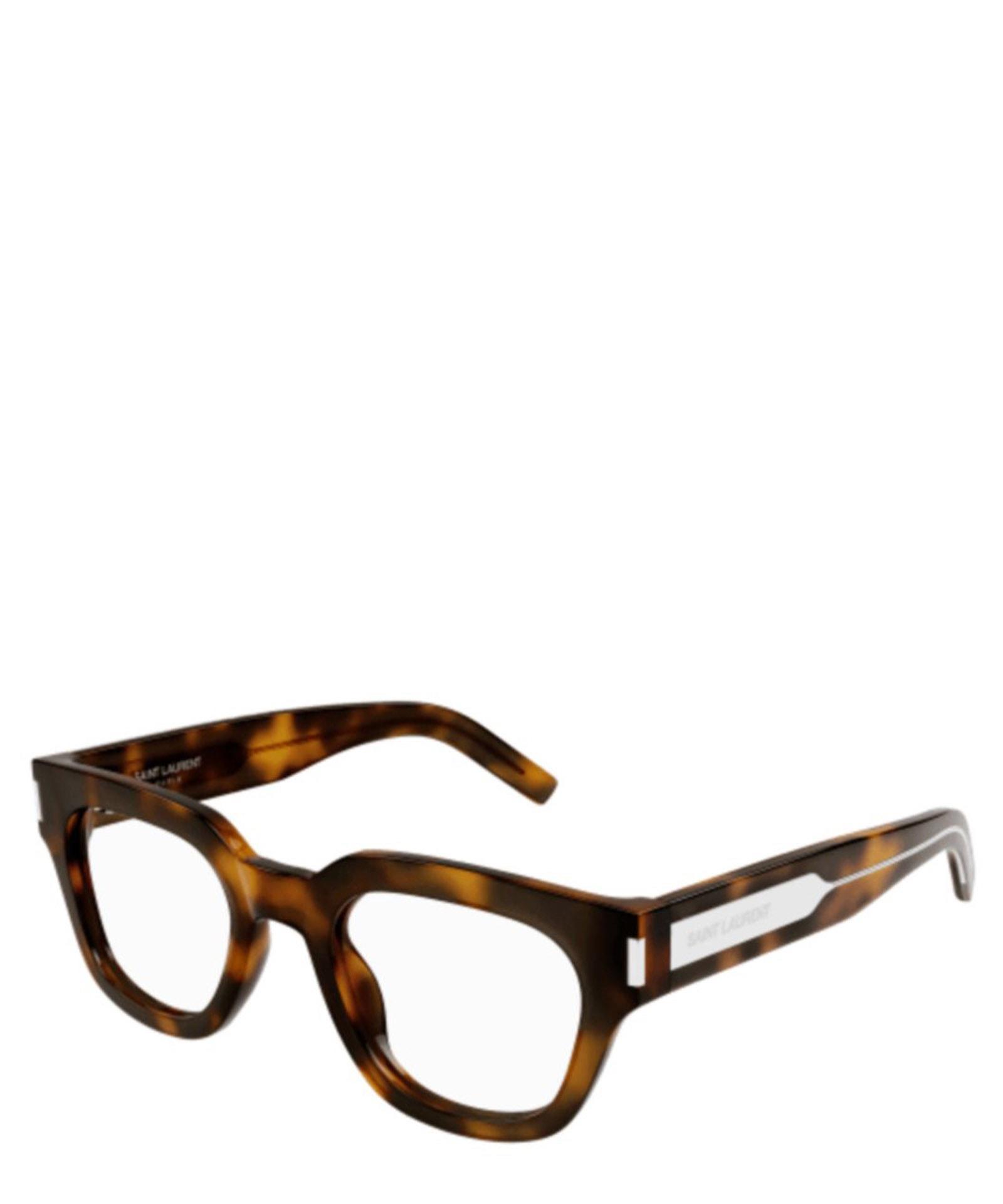 SAINT LAURENT Eyeglasses Sl M124 Opt In Crl Product Image