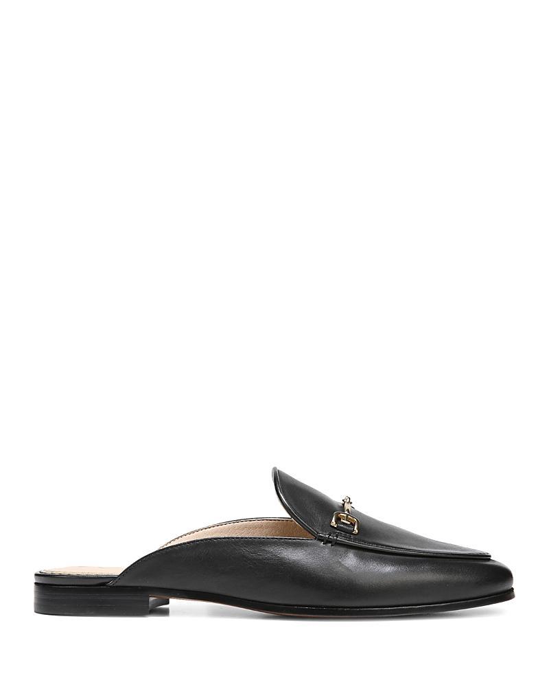 Sam Edelman Linnie Leather Career Flat Slip Product Image