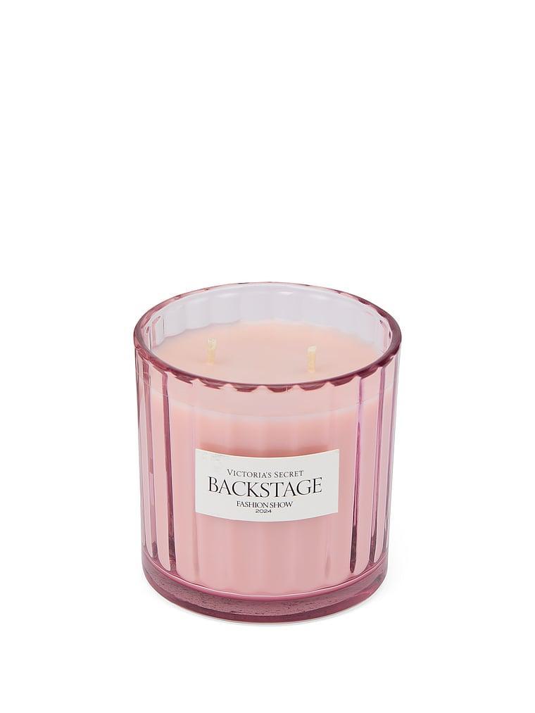 Backstage Scented Candle Product Image