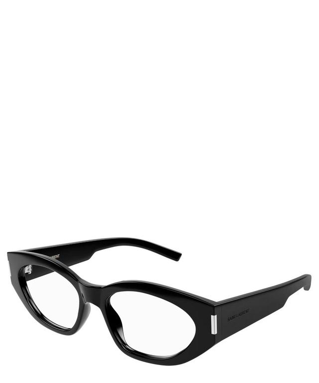 SAINT LAURENT Eyeglasses Sl 638 Opt In Crl Product Image