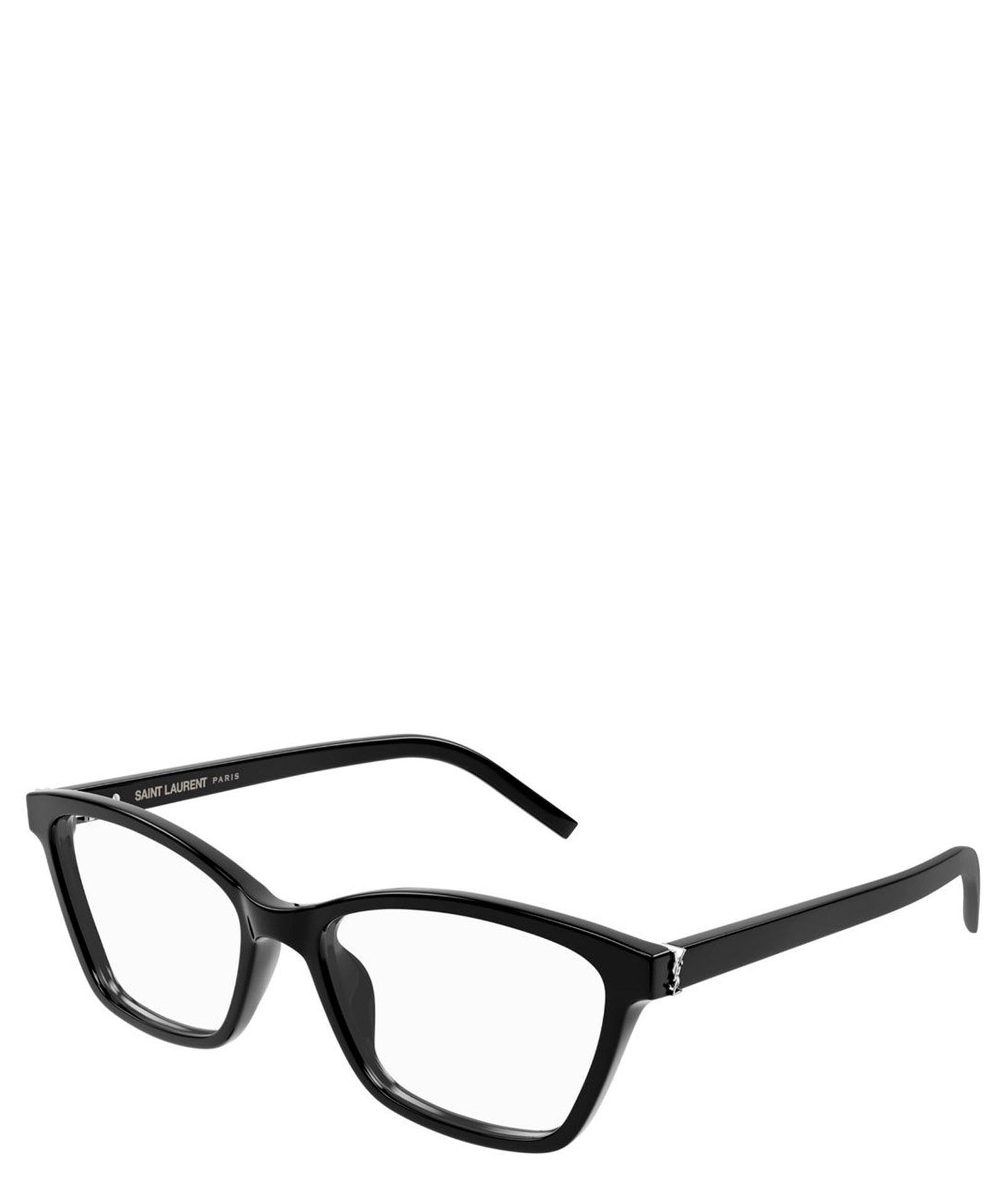 SAINT LAURENT Eyeglasses Sl M128 In Crl Product Image