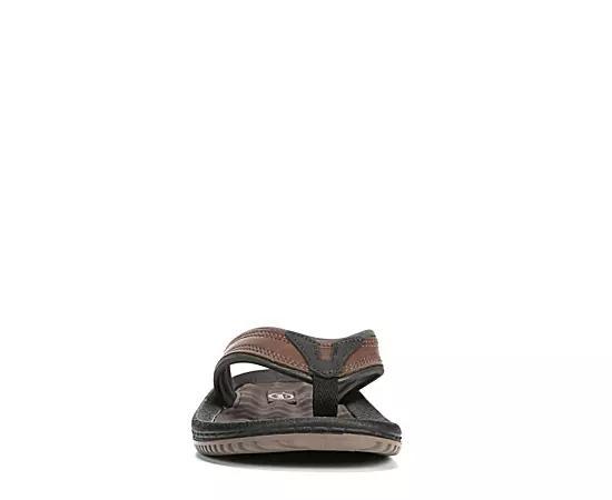 Dr. Scholls Men's Donnar Flip Flop Sandal Product Image