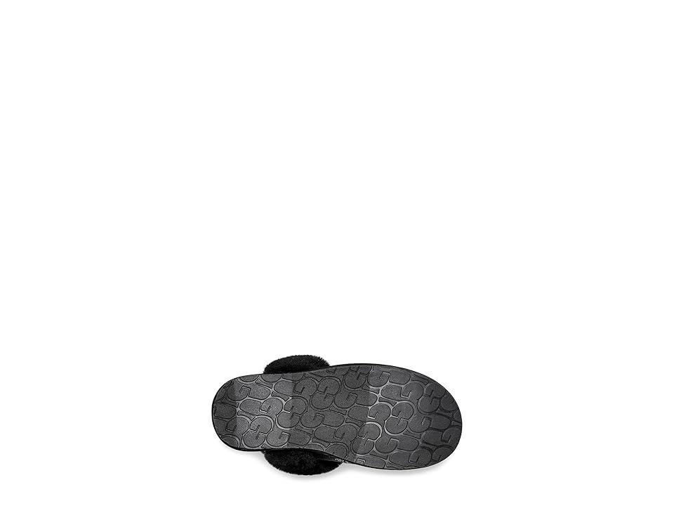 UGG(r) Scuffette II Mirrorball Slipper Product Image