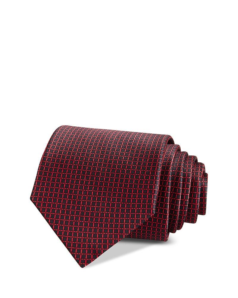 The Mens Store at Bloomingdales Classic Geometric Necktie - Exclusive Product Image