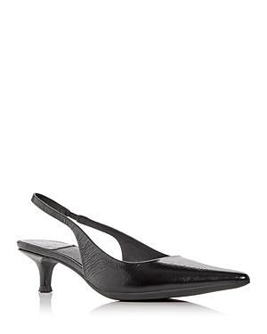 Jeffrey Campbell Persona Slingback Pump Product Image