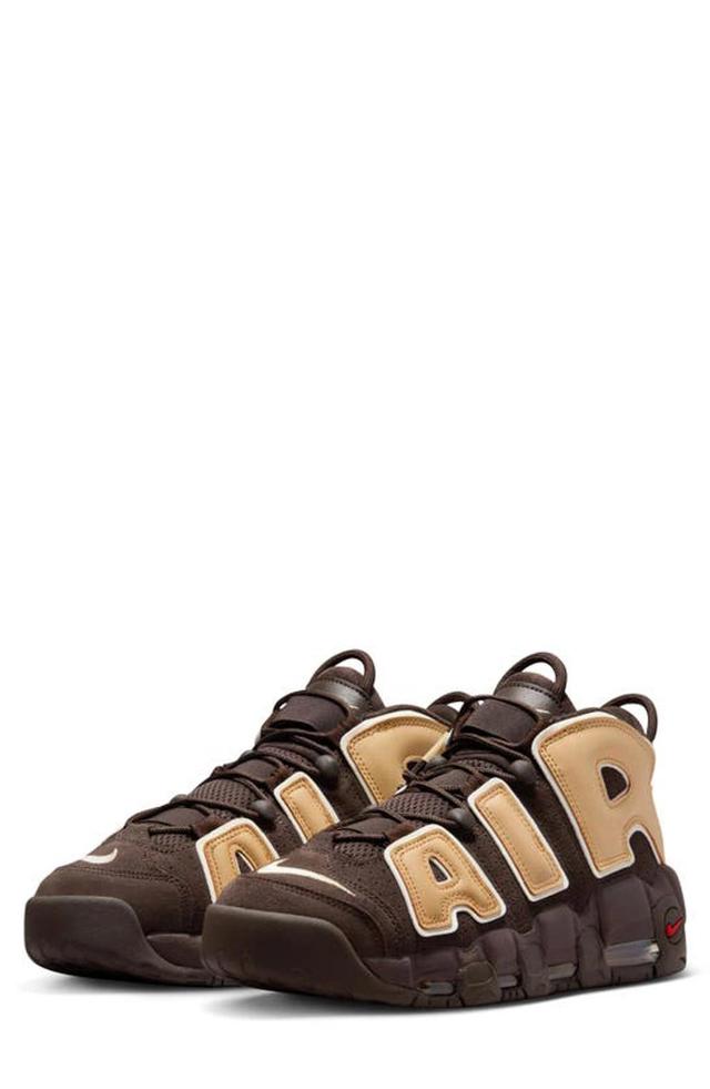 Nike Air More Uptempo 96 Sneaker Product Image