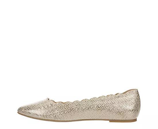 Xappeal Womens Amanda Flat Product Image