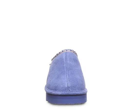 Bearpaw Womens Martis Platform Slipper Product Image