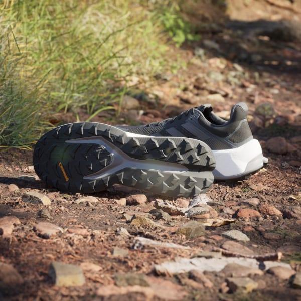 Terrex Soulstride Ultra Trail Running Shoes Product Image