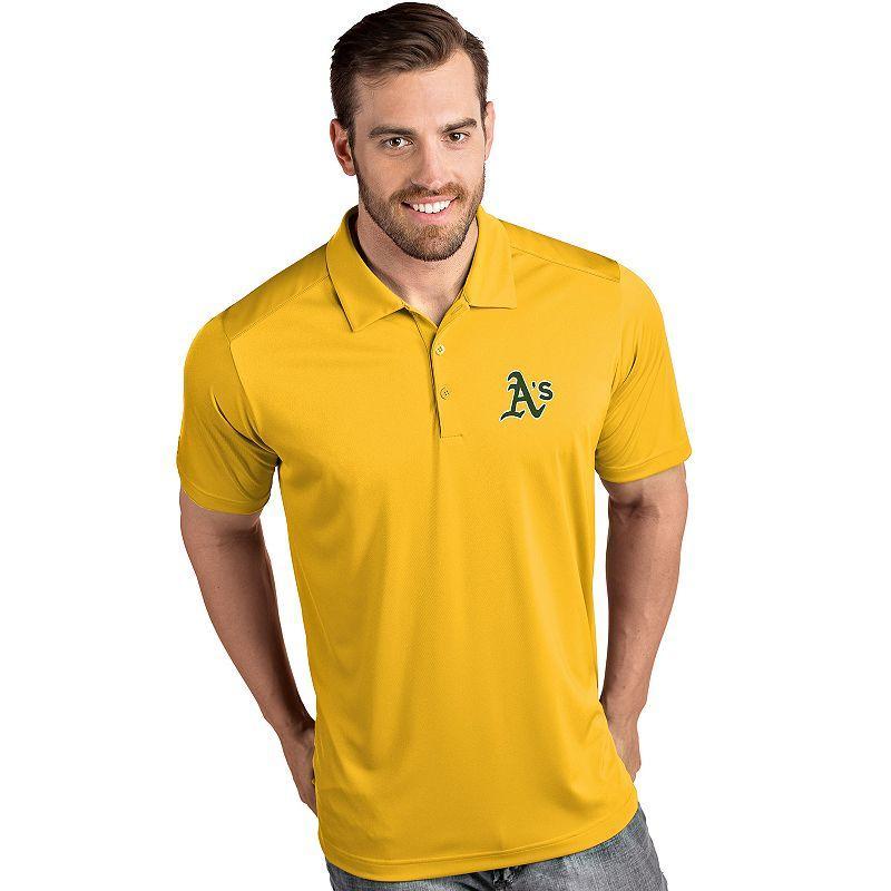 Mens Antigua Arizona Diamondbacks Tribute Polo Product Image