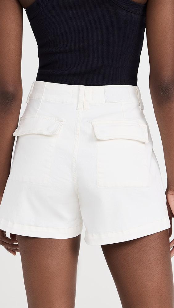 Pistola Denim Marissa Shorts | Shopbop Product Image