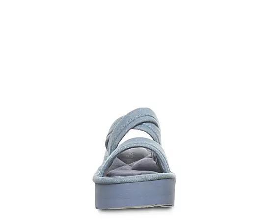 Bearpaw Womens Altitude Slide Sandal Product Image