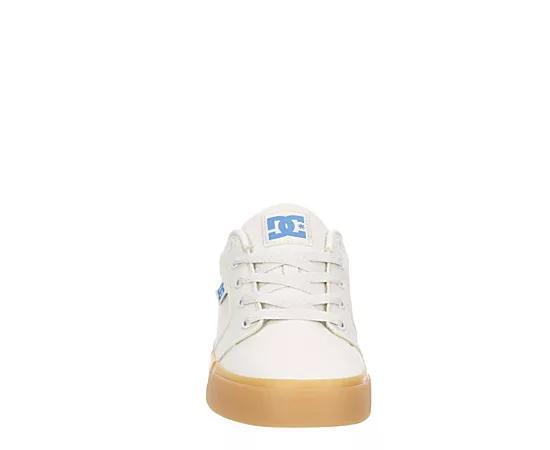 Dc Shoes Men's Anvil Sneaker Product Image