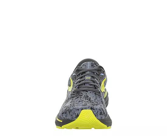 Brooks Mens Adrenaline Gts 23 Running Shoe Product Image