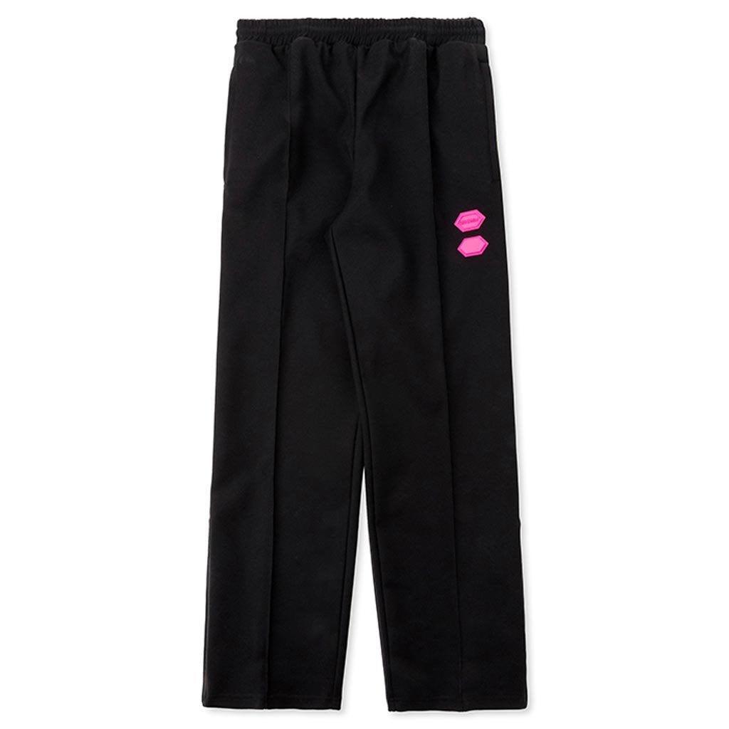 Trackpant - Black Male Product Image