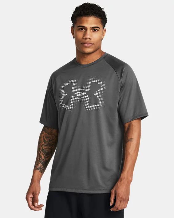 Men's UA Tech™ Short Sleeve Product Image