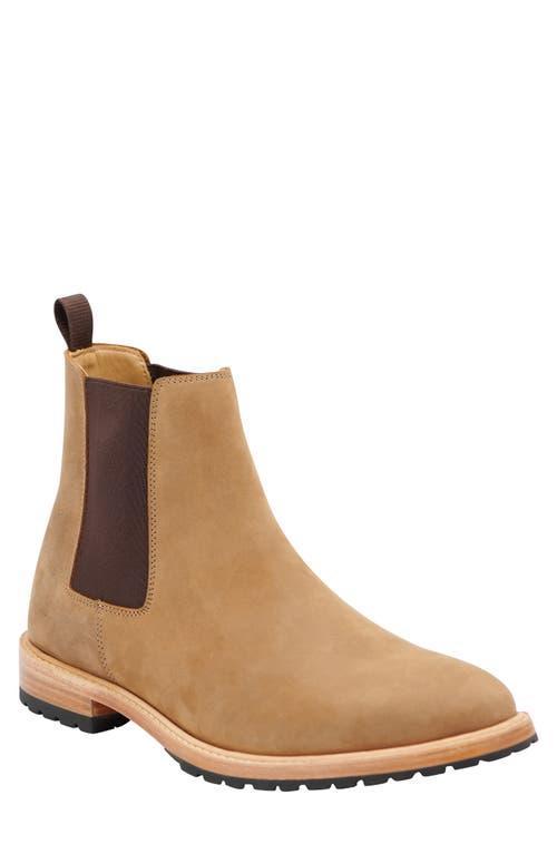 Nisolo Marco Everday Chelsea Boot Product Image