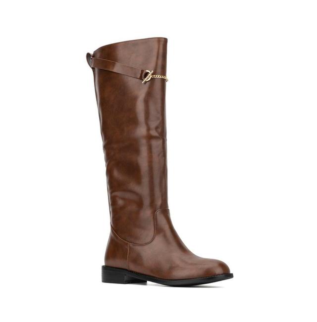 Womens Serafina Tall Boot Product Image