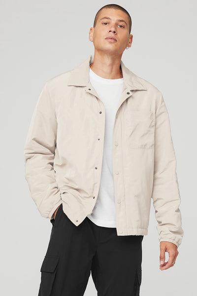 Legend Jacket - Bone product image