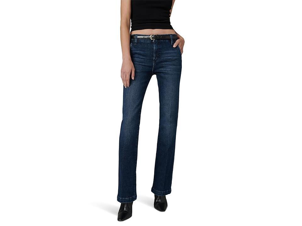 Joe's Jeans The Provocateur Trouser Petite Bootcut (Even Better) Women's Jeans Product Image