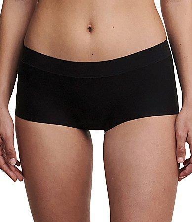 Chantelle Soft Stretch One-Size Boyshort Product Image