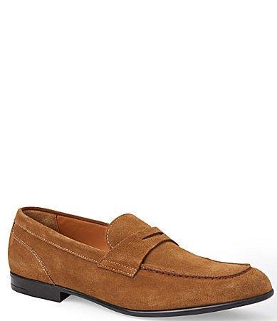 Bruno Magli Silas Penny Loafer Product Image