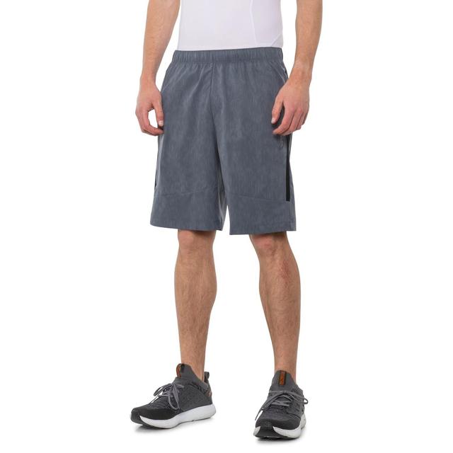 ASICS Woven Training Shorts - 9” Product Image