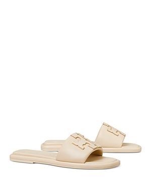 Tory Burch Double T Sport Slide Sandal Product Image