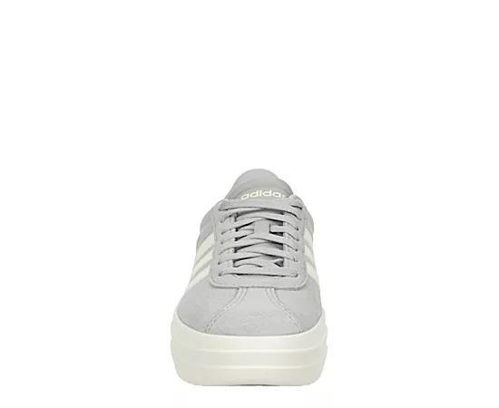 adidas VL Court Bold Womens Shoes Product Image