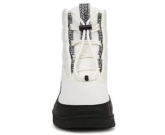 Ryka Womens Solace Weather Boot Product Image