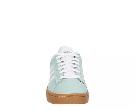 Adidas Womens Grand Court Alpha Sneaker Product Image