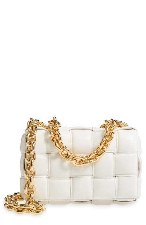 Bottega Veneta The Chain Cassette Bag Product Image