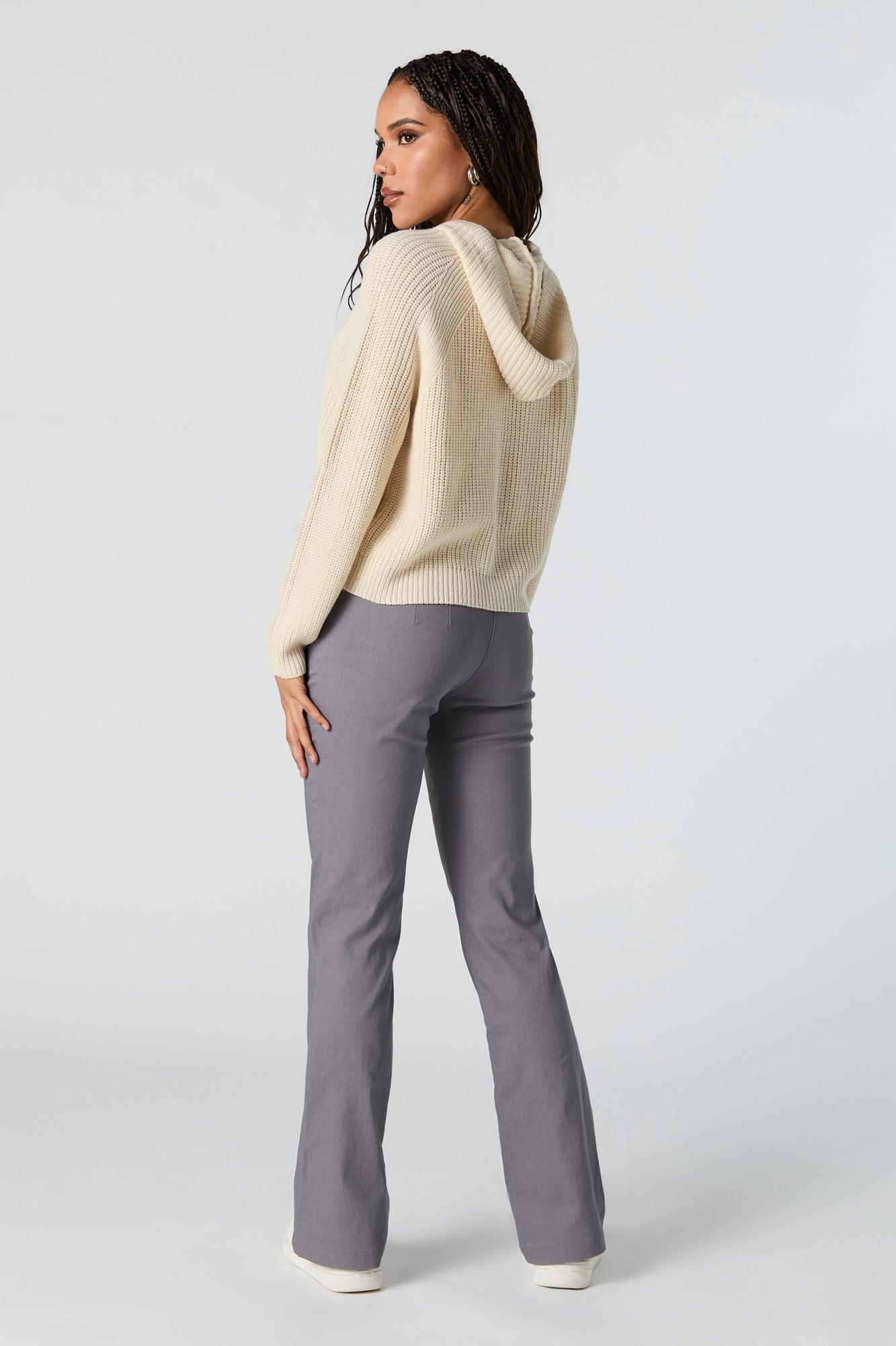 Flare Dress Pant Female Product Image