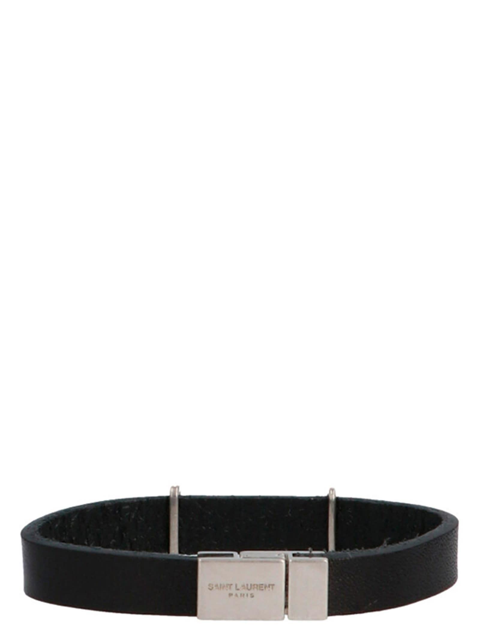 Opyum Bracelet In Black Product Image