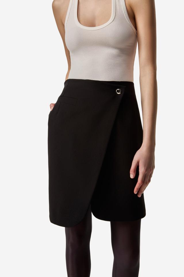 Wraparound Skirt Product Image