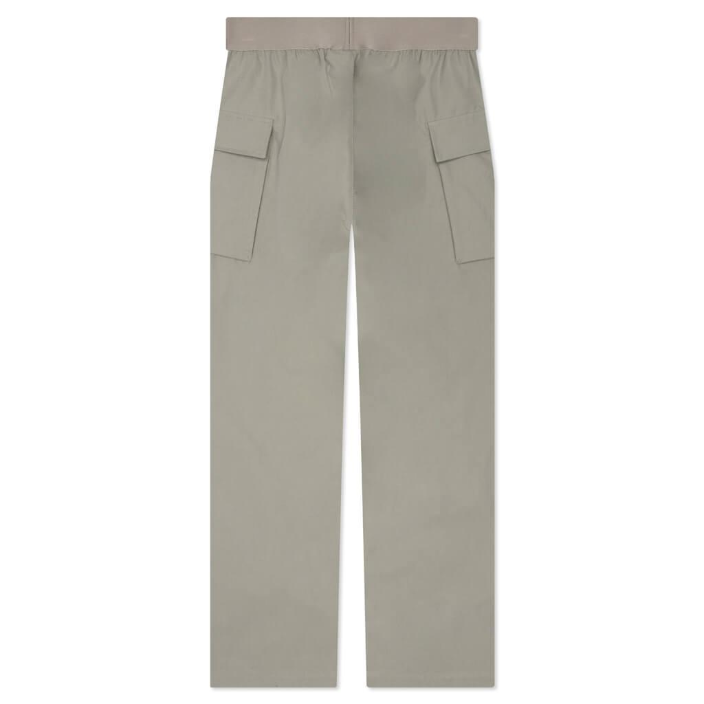 Essentials Women's Cargo Pant - Seafoam Female Product Image