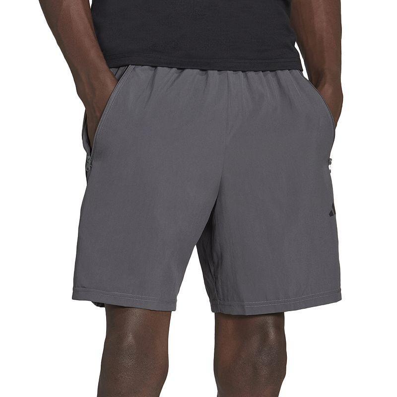 Mens adidas Train Essentials Woven Training Shorts Product Image